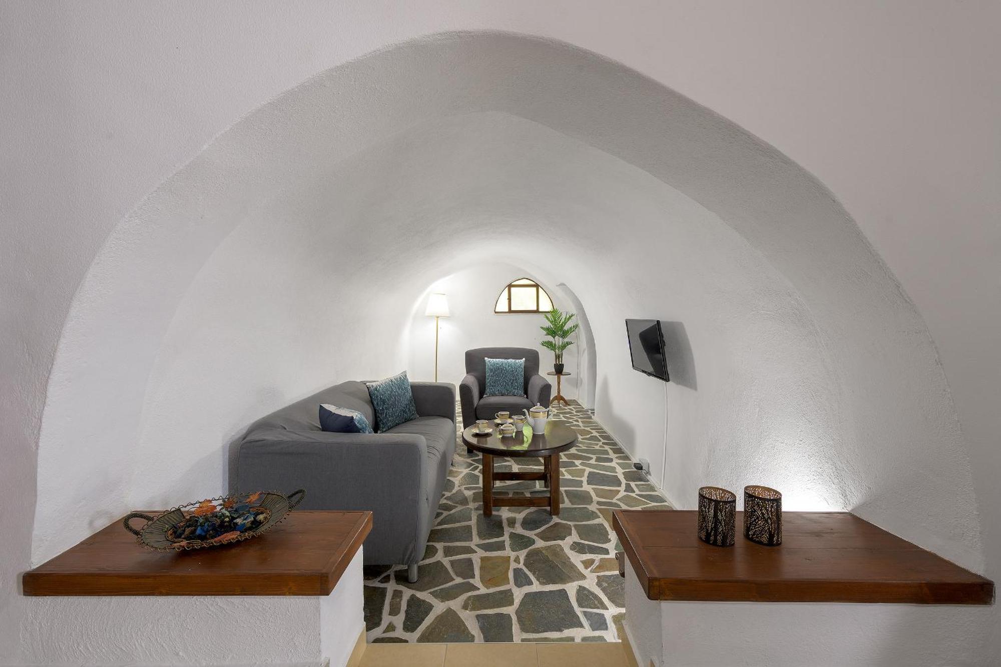 Rustic Self-Inn Rhodes City Exterior foto
