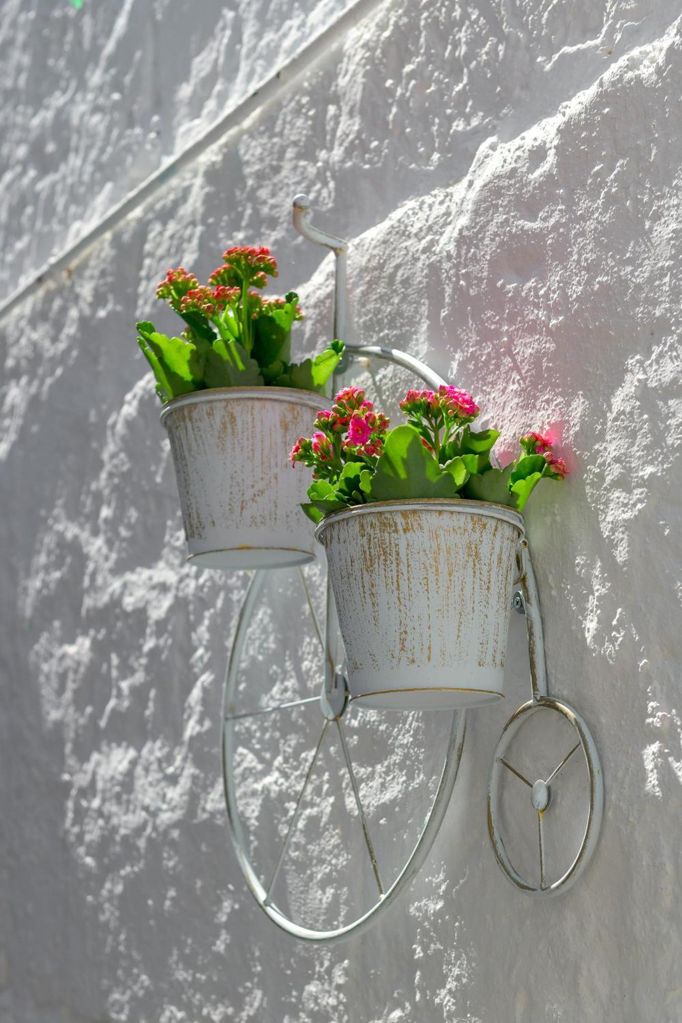 Rustic Self-Inn Rhodes City Exterior foto